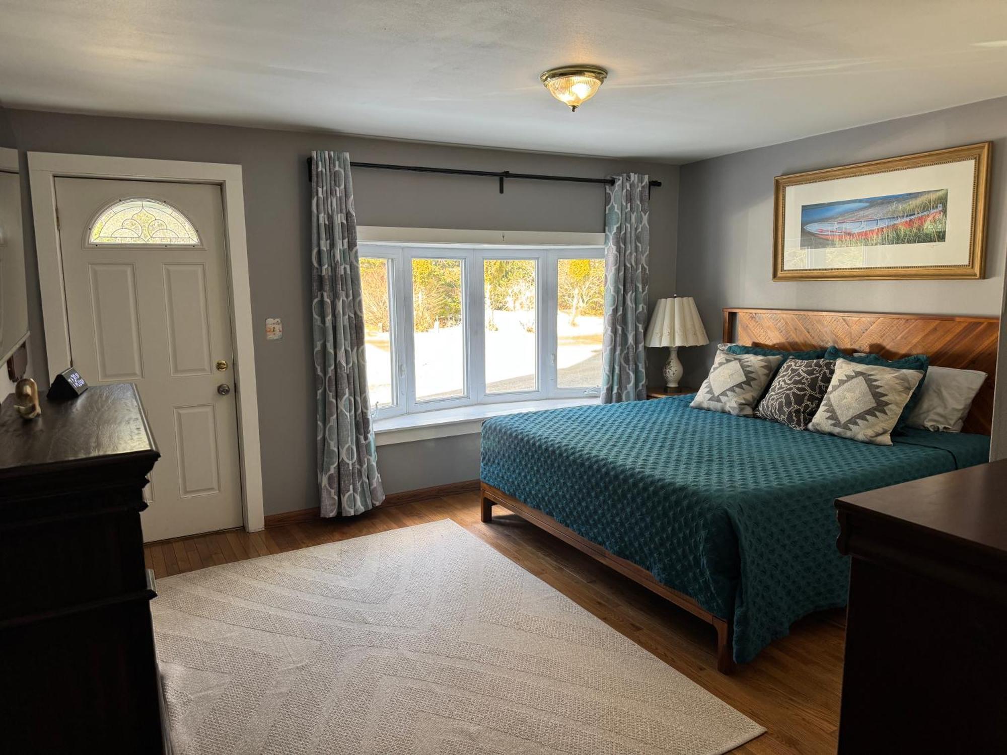 Superior King Room